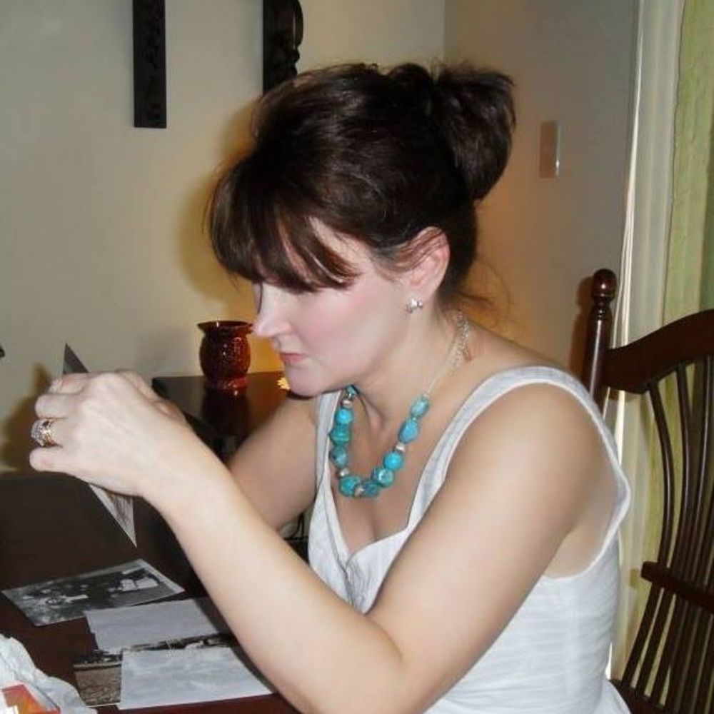 Meet your Posher, Tanya